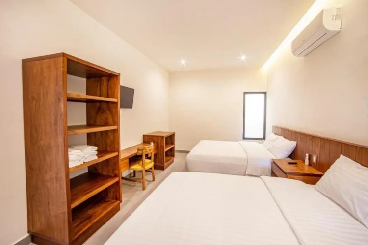 Deluxe Apartments Azure