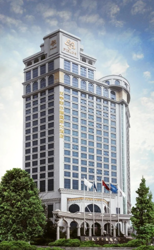 Image de l'hôtel