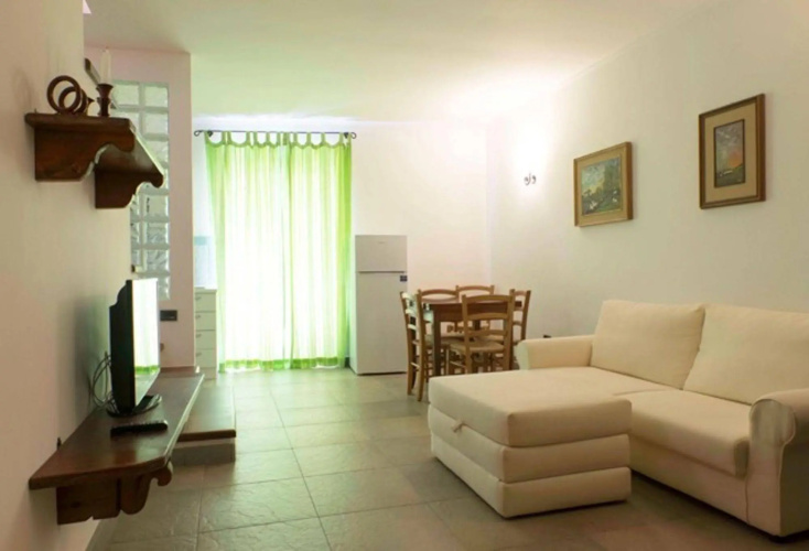 Carloforte Apartment - Sardinian Gems