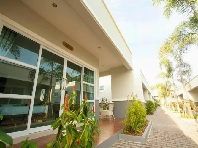 DD Resort