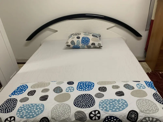 Rose Gerden Apartments and rooms