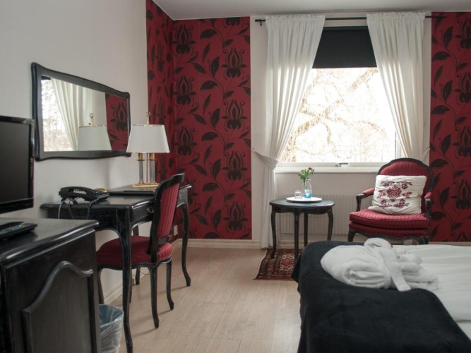 Superior Single room