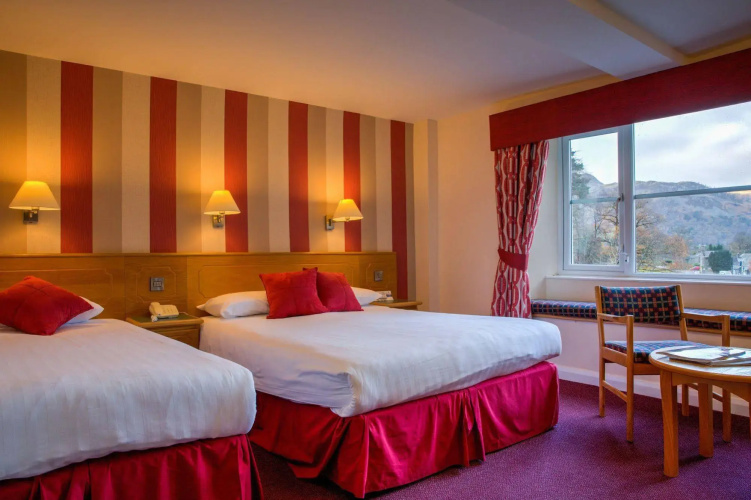Patterdale Hotel