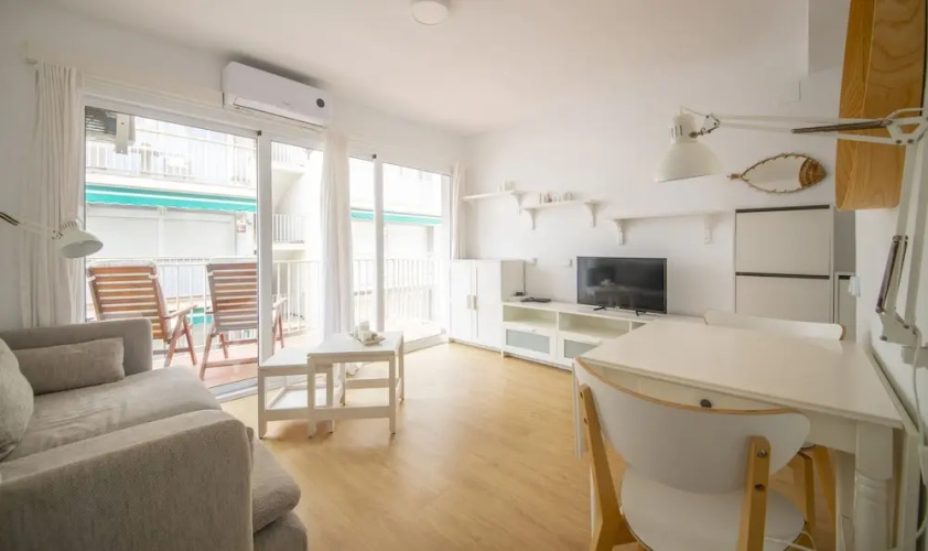 R156 - Apartamento Ganna