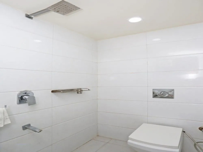 OYO 17280 Hotel Shivaay