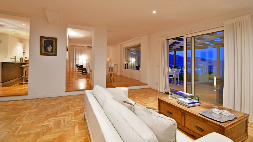 Villa Karin 7 in Taormina