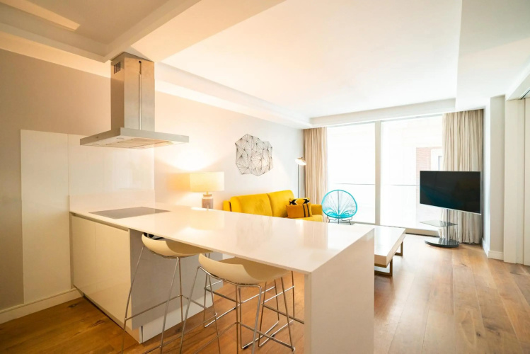 SmartRental Collection Centric II