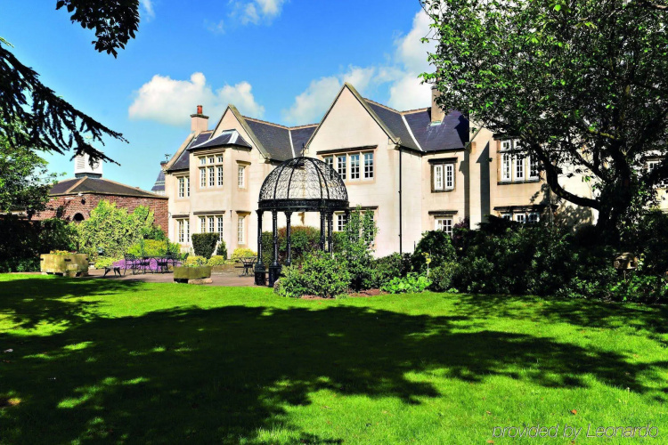 Best Western Premier Doncaster Mount Pleasant Hotel photo 23
