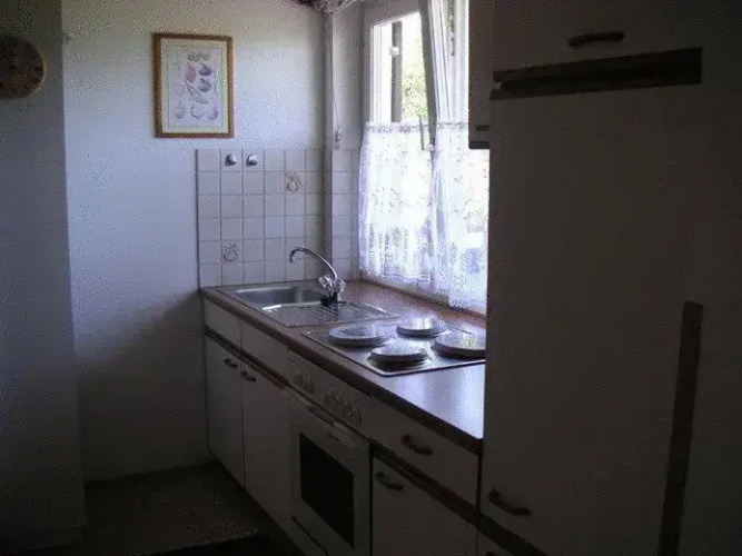 Ferienwohnung Annemarie Limbacher