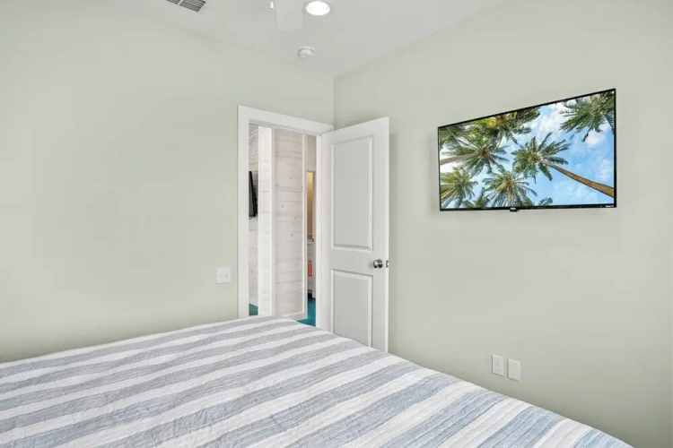 Above & Beyond by Silver Sands Vacation Rentals