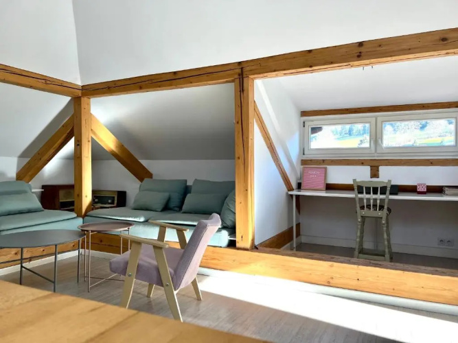 Apartamenty Rajcza