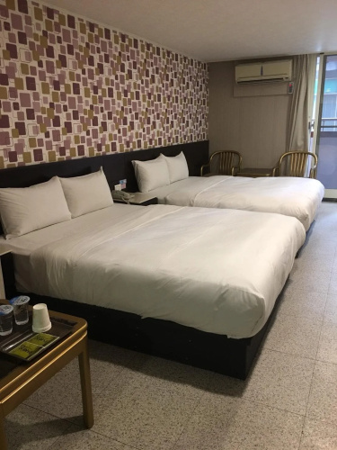 Jing Dian Hotel