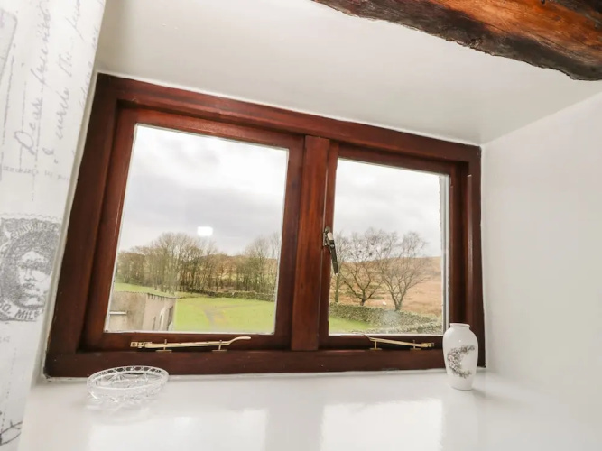 Fellside Cottage