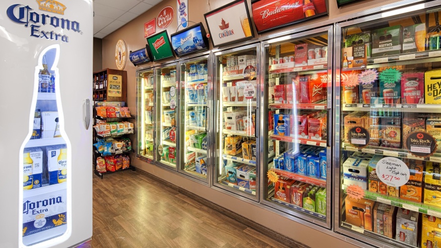 Best Western Marquis Inn & Suites photo 12