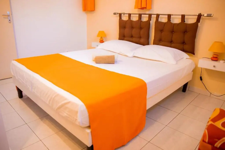 Villas Ixora