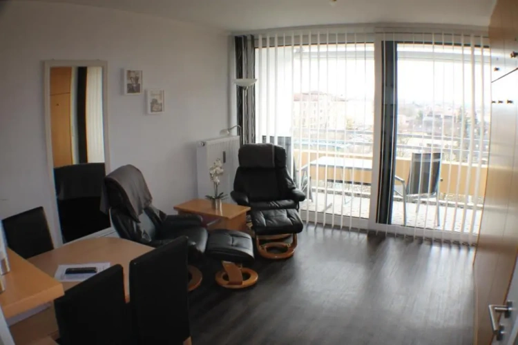 Standard Apartment