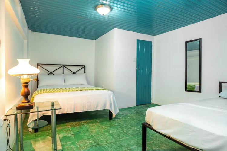 Hostal Victoria