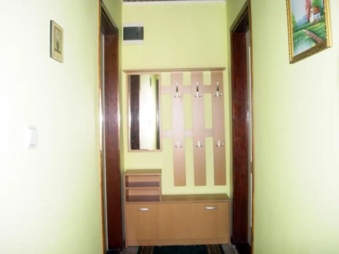 2 Bedrooms Apartment with view