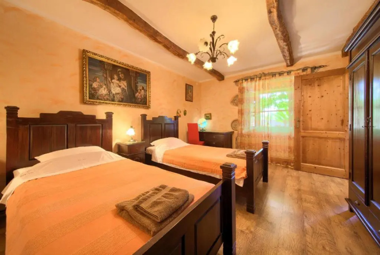 Apartment Magdalea
