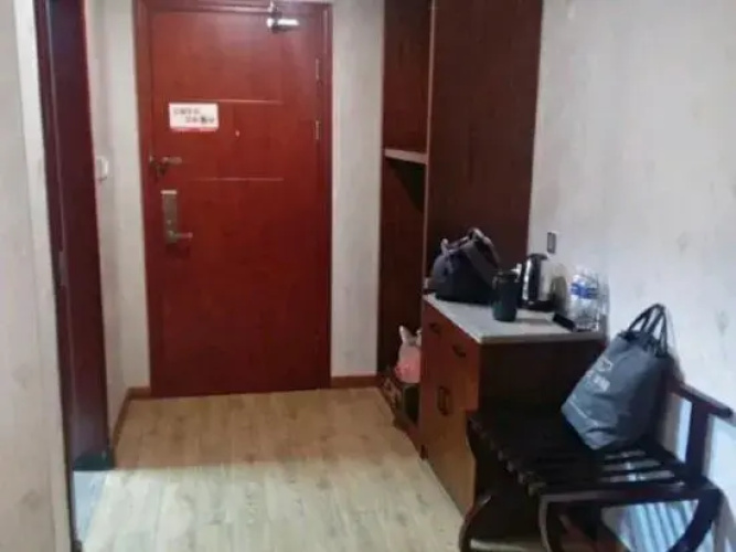 Haiwen Hotel