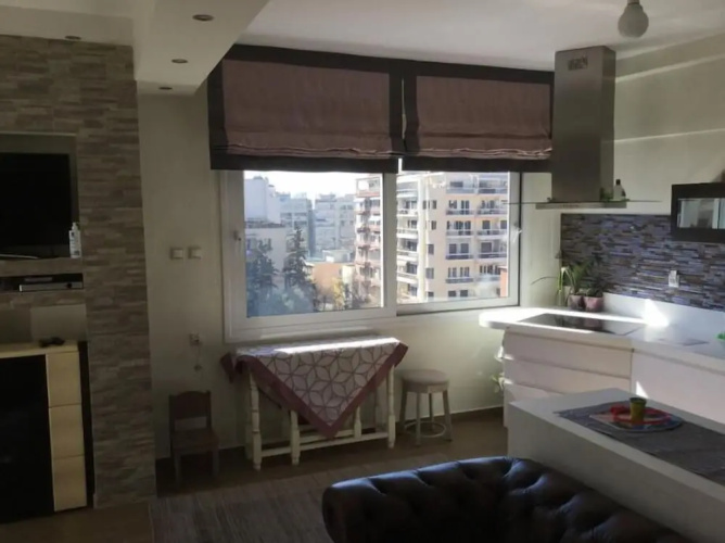 Agia Sofia Apartment