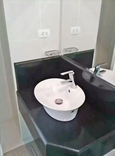 Premier room