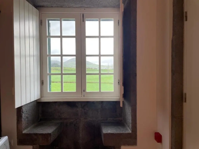 1 Bedroom Deluxe Villa with mountain view