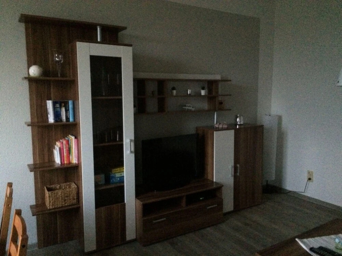 Ferienwohnung "haus Lütje Wehr"