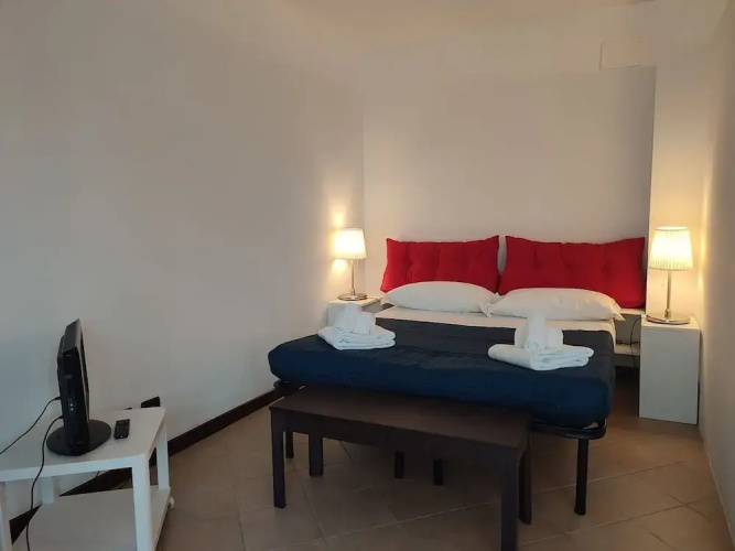 Leopolda Suite