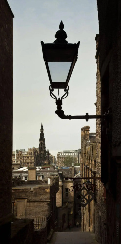St. Giles Apartment
