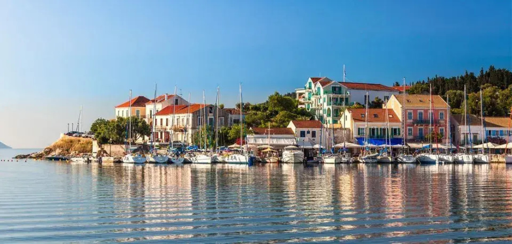 Apartments Kefalonia