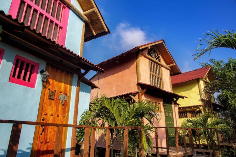 Tiny Village Cartagena Boutique Resort - Cartagena de Indias