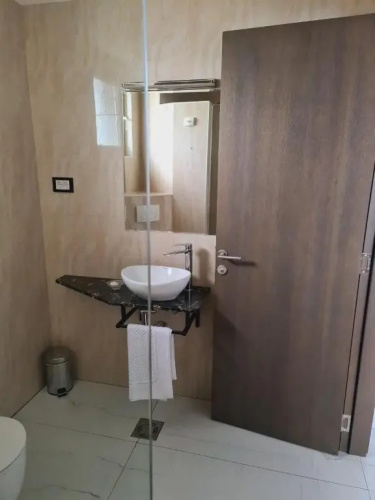 ForS Apartments
