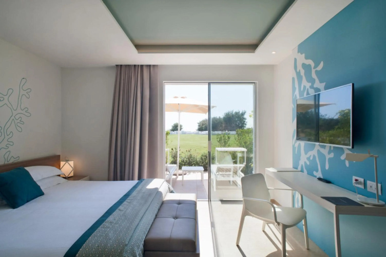 Modica Beach Resort