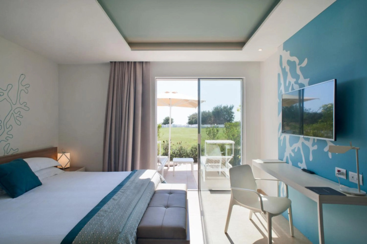 Modica Beach Resort photo 8