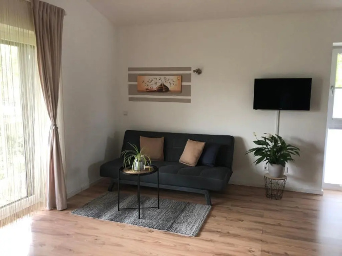 One Apartment