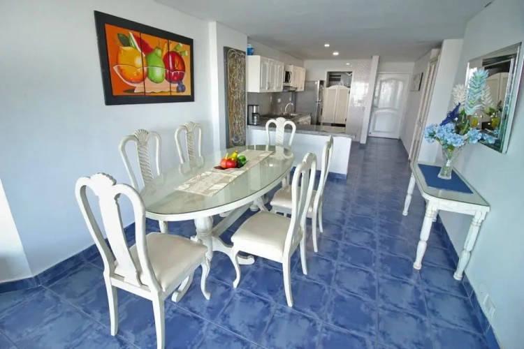 Family Apartment
