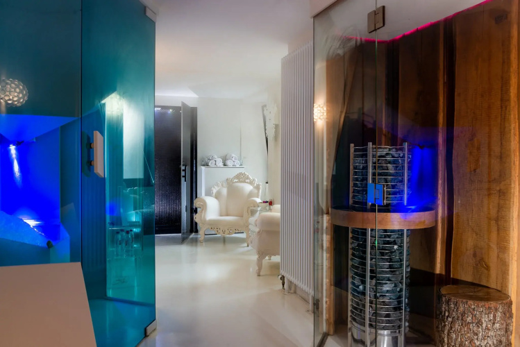 Sozo Hotel