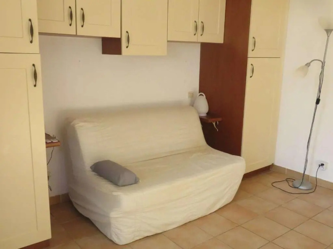 Maison Bormes-les-Mimosas, 1 pièce, 4 personnes - FR-1-610-41