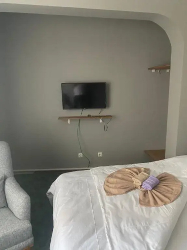 Otel Vidinli