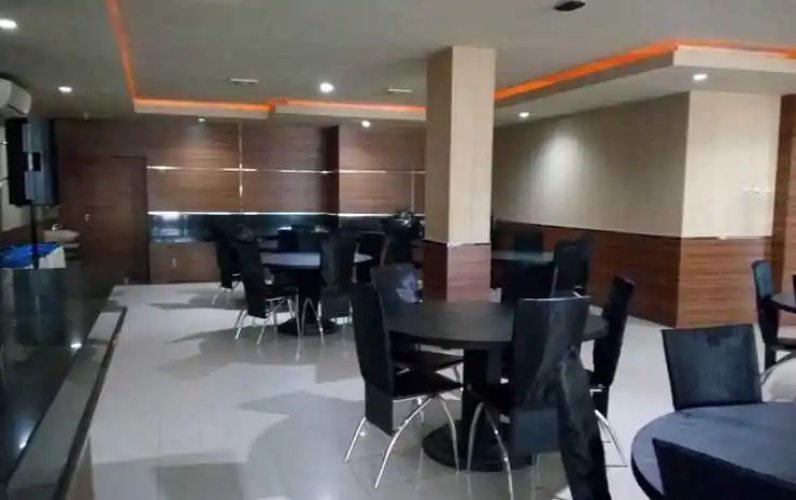 Putri Wisata Hotel