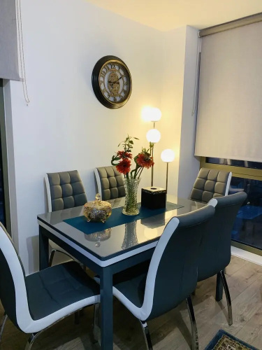 Charming 3-bed Apartment in London