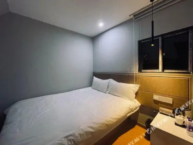 Premier Double room