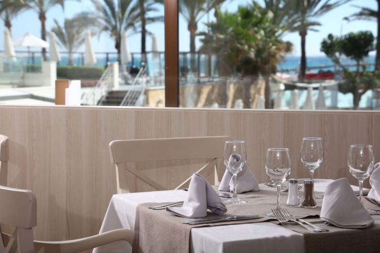 Hotel Playa Golf - Adults Only +16 photo 15