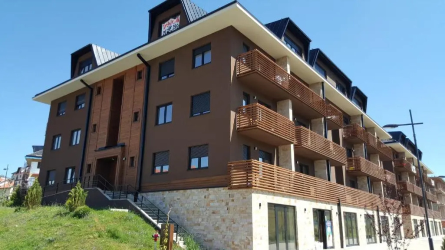 Apartman Ksenija