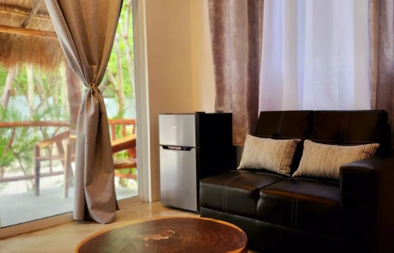 2 Bedrooms Comfort Double room