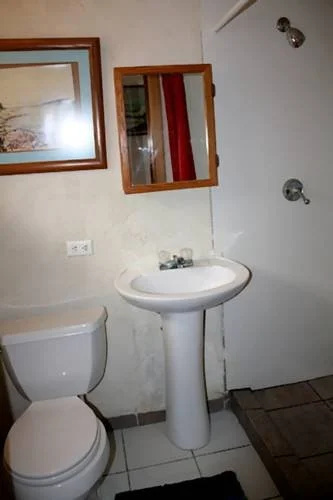 Antioch Motel