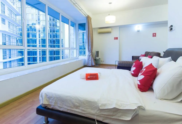 ZEN Home Parkview KLCC