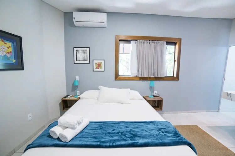 Economy Twin room