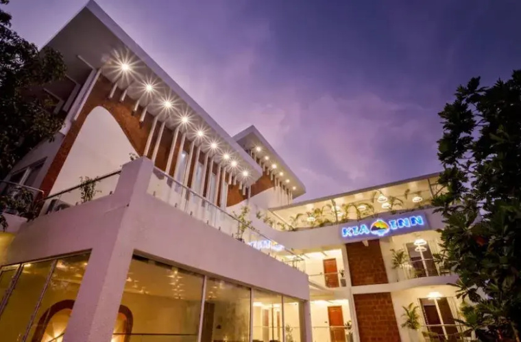 Hotelafbeelding